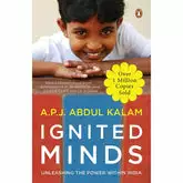 Ignited Minds: Unleashing the power within india